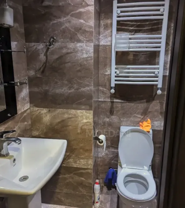 Apartments For Rent three-room 80м² 4/11 floor Tbilisi - photo 11