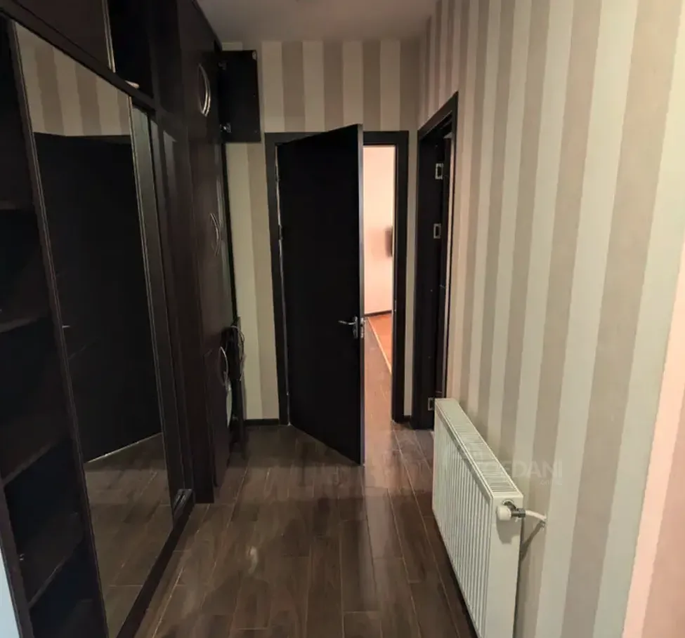 Apartments For Rent three-room 80м² 4/11 floor Tbilisi - photo 10