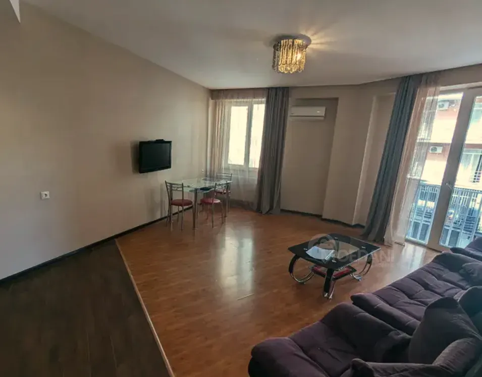 Apartments For Rent three-room 80м² 4/11 floor Tbilisi - photo 4