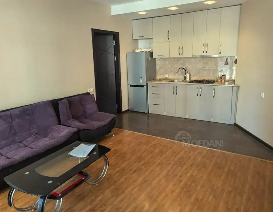 Apartments For Rent three-room 80м² 4/11 floor Tbilisi - photo 8