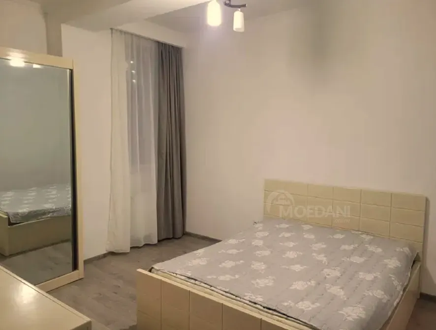 Apartments For Rent three-room 95м² 10/12 floor Tbilisi - photo 3