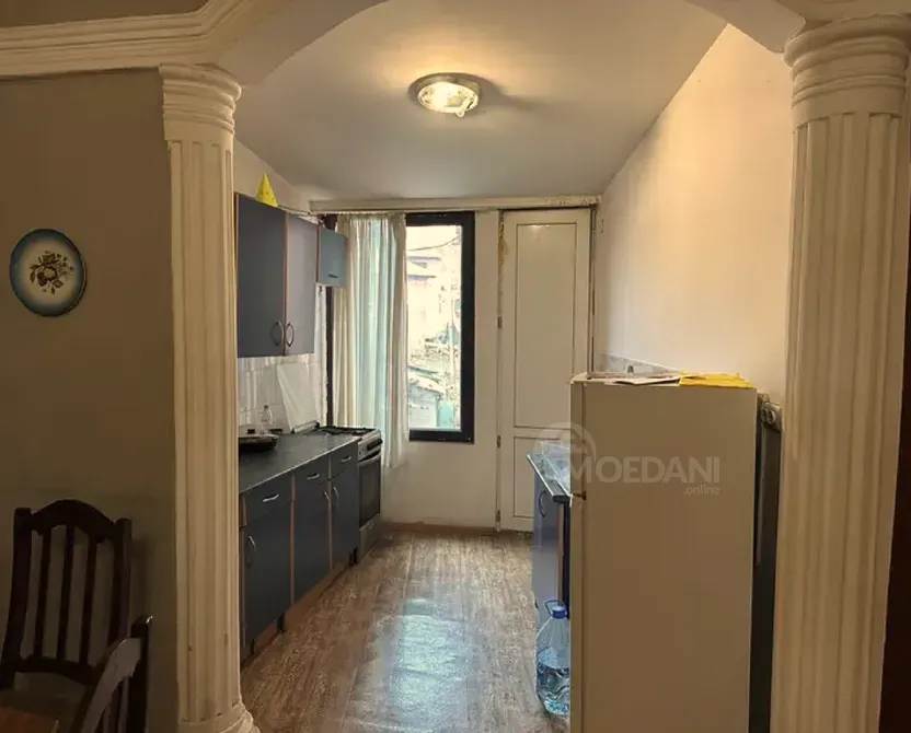 Сдам 3-комн. квартиру 90м² 2/2 эт. Тбилиси - изображение 4