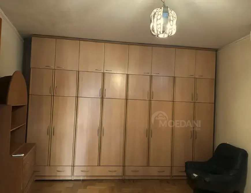 Сдам 3-комн. квартиру 90м² 2/2 эт. Тбилиси - изображение 9