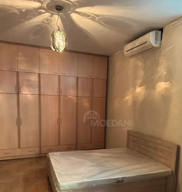 Сдам 3-комн. квартиру 90м² 2/2 эт. Тбилиси - изображение 5