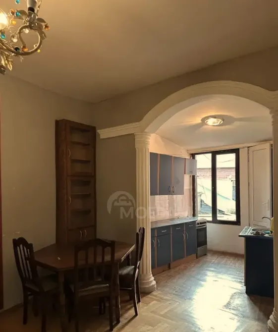 Сдам 3-комн. квартиру 90м² 2/2 эт. Тбилиси - изображение 3