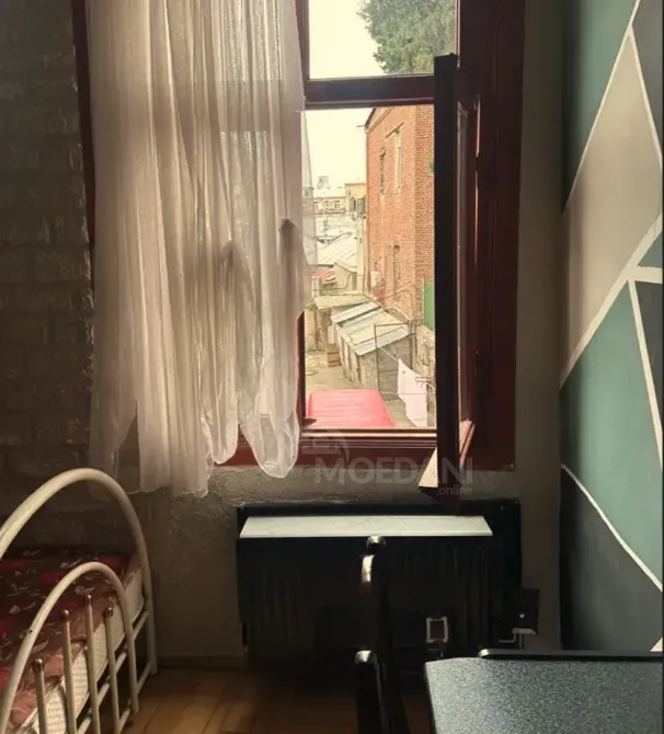 Сдам 3-комн. квартиру 90м² 2/2 эт. Тбилиси - изображение 11