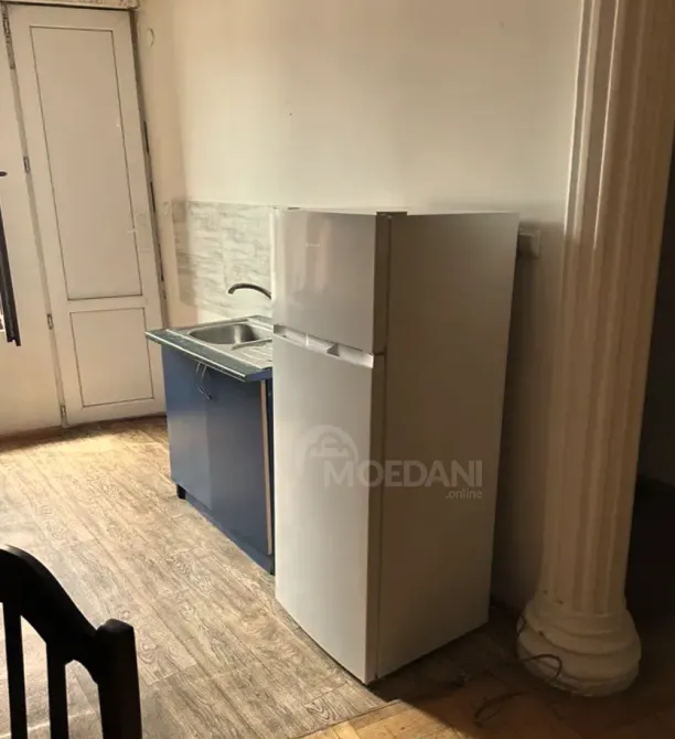 Сдам 3-комн. квартиру 90м² 2/2 эт. Тбилиси - изображение 6