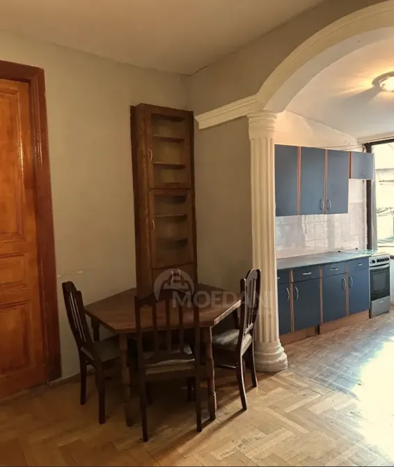 Сдам 3-комн. квартиру 90м² 2/2 эт. Тбилиси - изображение 2