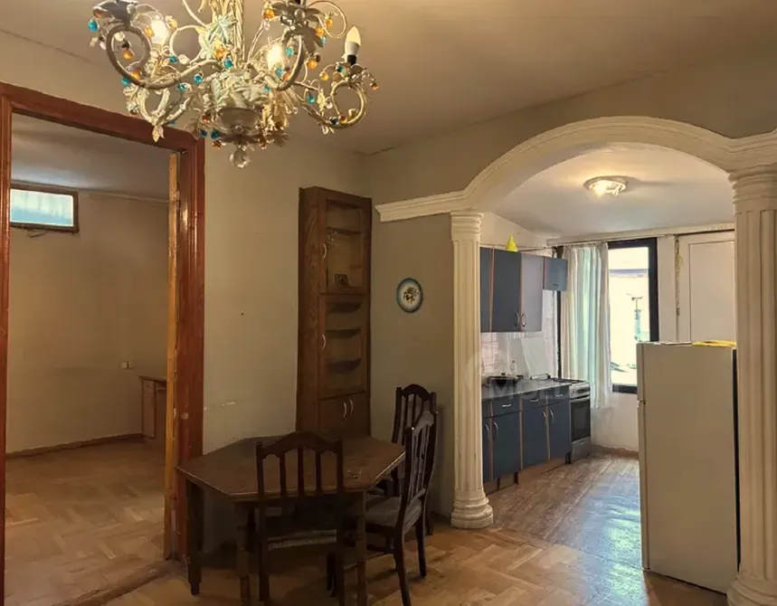 Сдам 3-комн. квартиру 90м² 2/2 эт. Тбилиси - изображение 1