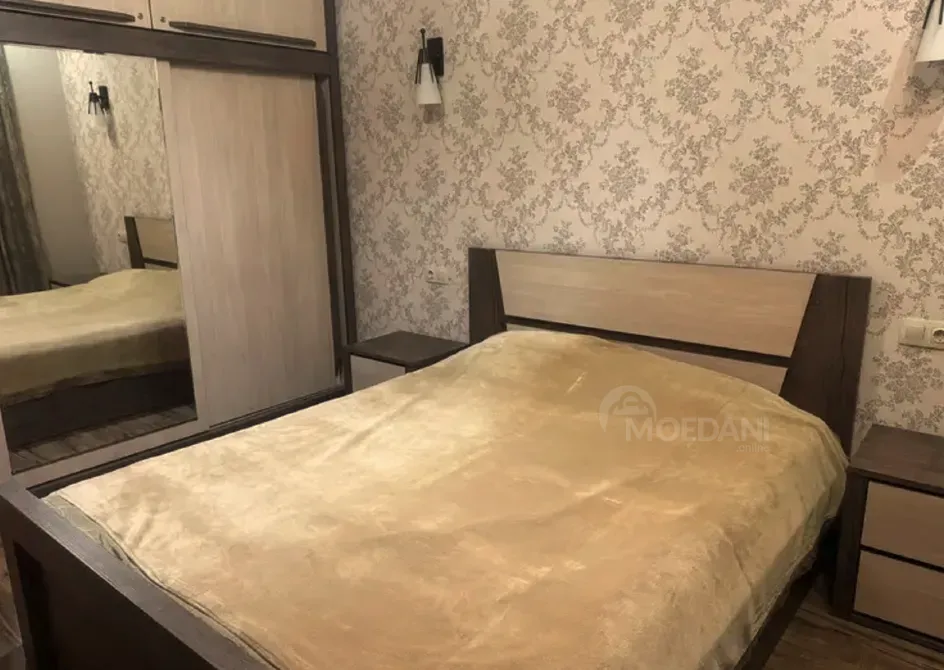 Сдам 3-комн. квартиру 90м² 4/6 эт. Тбилиси - изображение 5