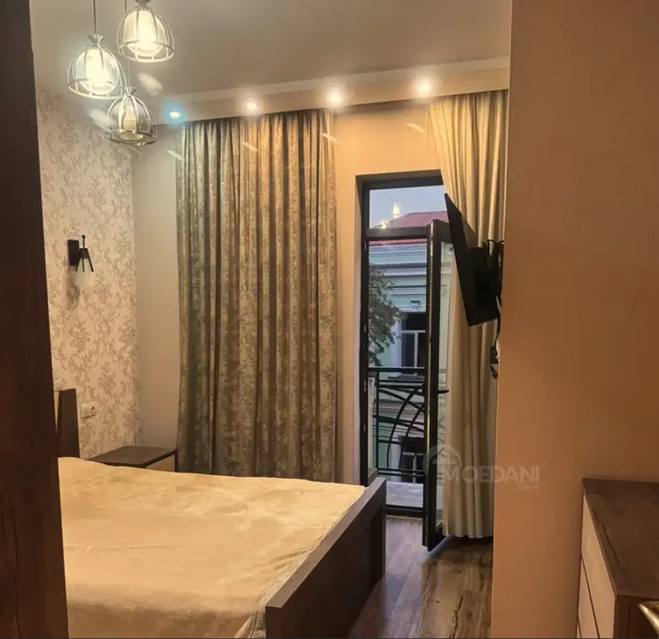 Сдам 3-комн. квартиру 90м² 4/6 эт. Тбилиси - изображение 4