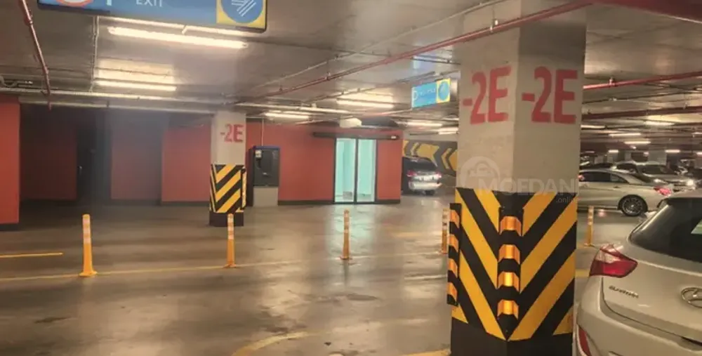 Сдам 3-комн. квартиру 90м² 4/6 эт. Тбилиси - изображение 9