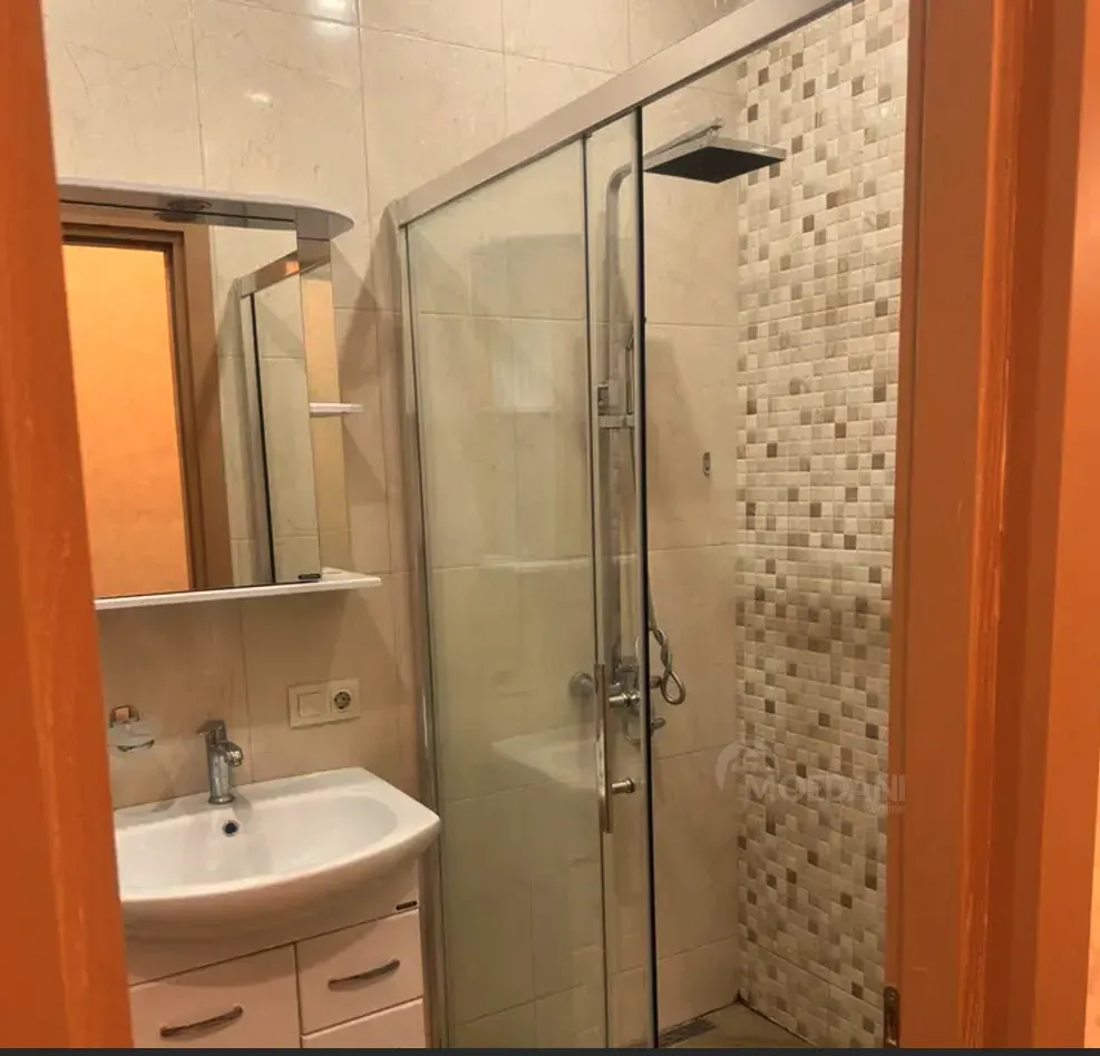 Сдам 3-комн. квартиру 90м² 4/6 эт. Тбилиси - изображение 12