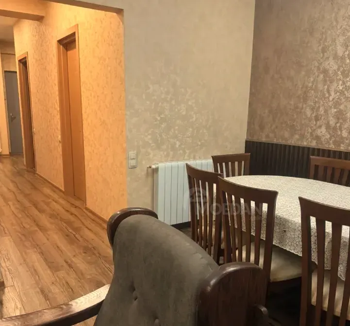 Сдам 3-комн. квартиру 90м² 4/6 эт. Тбилиси - изображение 8