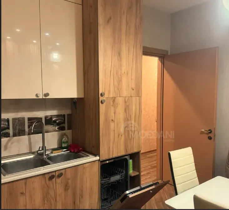 Сдам 3-комн. квартиру 90м² 4/6 эт. Тбилиси - изображение 7