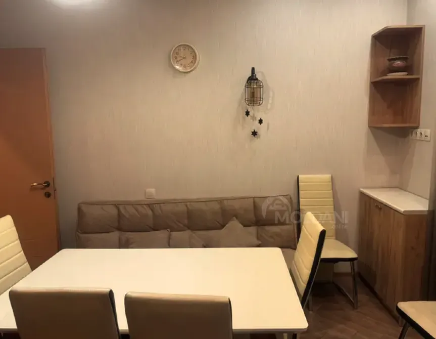 Сдам 3-комн. квартиру 90м² 4/6 эт. Тбилиси - изображение 10