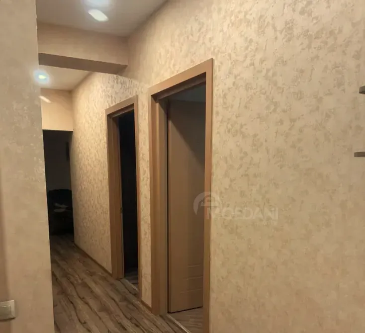 Сдам 3-комн. квартиру 90м² 4/6 эт. Тбилиси - изображение 11