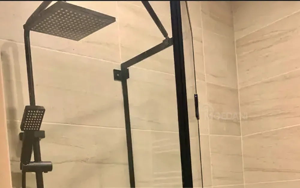 ქირავდება 2 ოთახიანი ბინა 55მ² 11/15 სართ თბილისი - photo 10