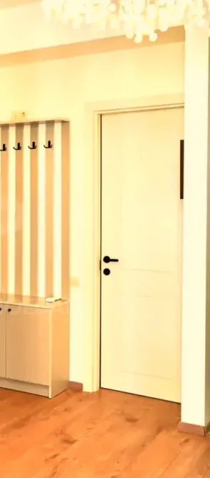 ქირავდება 2 ოთახიანი ბინა 55მ² 11/15 სართ თბილისი - photo 4