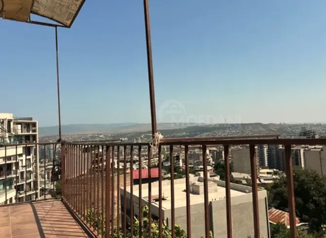 Сдам 3-комн. квартиру в Тбилиси  110м² 3/4 эт. Тбилиси - изображение 9