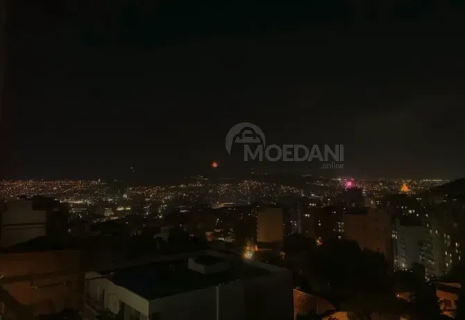 Сдам 3-комн. квартиру в Тбилиси  110м² 3/4 эт. Тбилиси - изображение 12