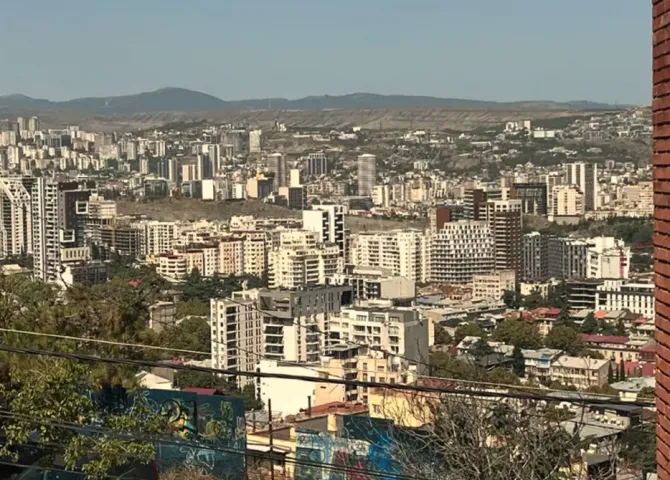 Сдам 3-комн. квартиру в Тбилиси  110м² 3/4 эт. Тбилиси - изображение 10