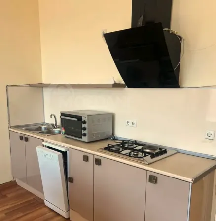 Сдам 3-комн. квартиру в Тбилиси  110м² 3/4 эт. Тбилиси - изображение 5
