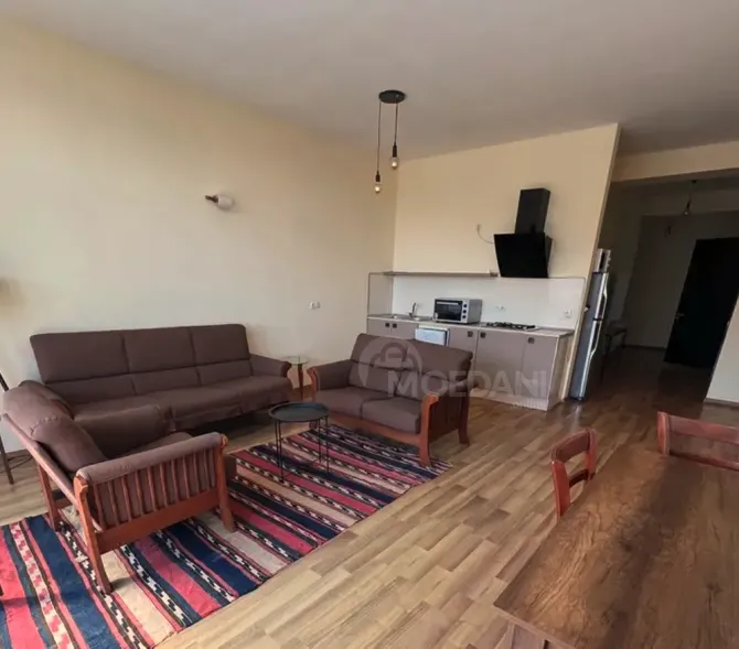 Сдам 3-комн. квартиру в Тбилиси  110м² 3/4 эт. Тбилиси - изображение 1