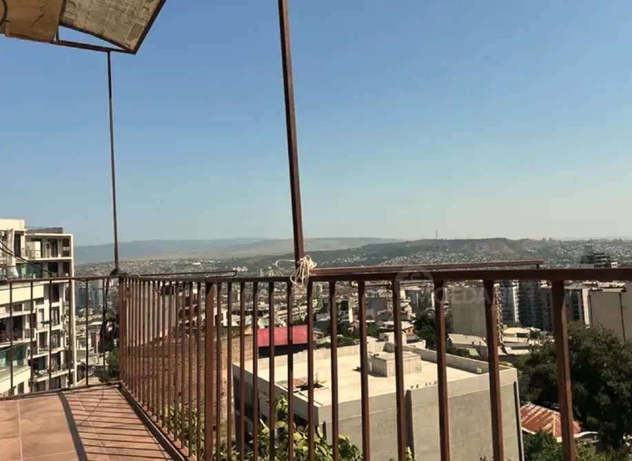 Apartments For Rent three-room 110м² 3/4 floor Tbilisi - photo 9