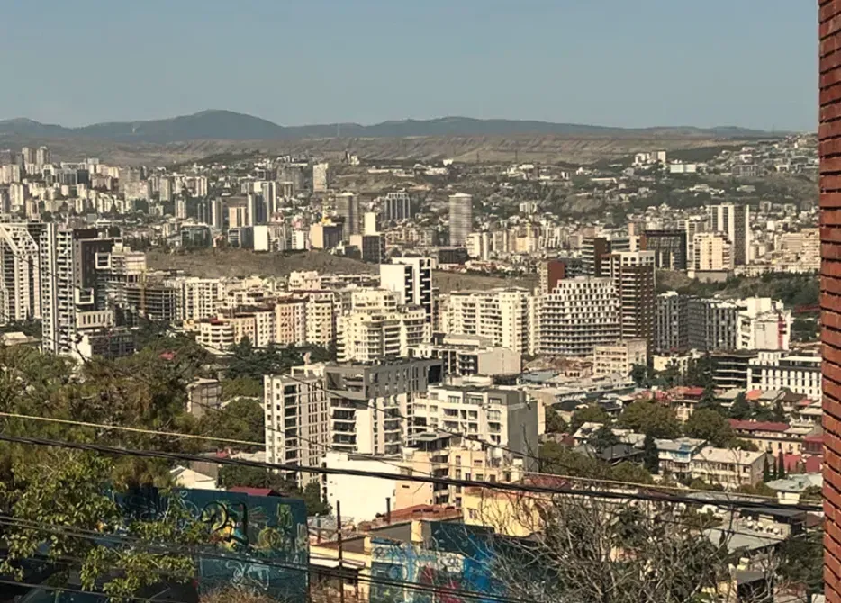 Apartments For Rent three-room 110м² 3/4 floor Tbilisi - photo 10