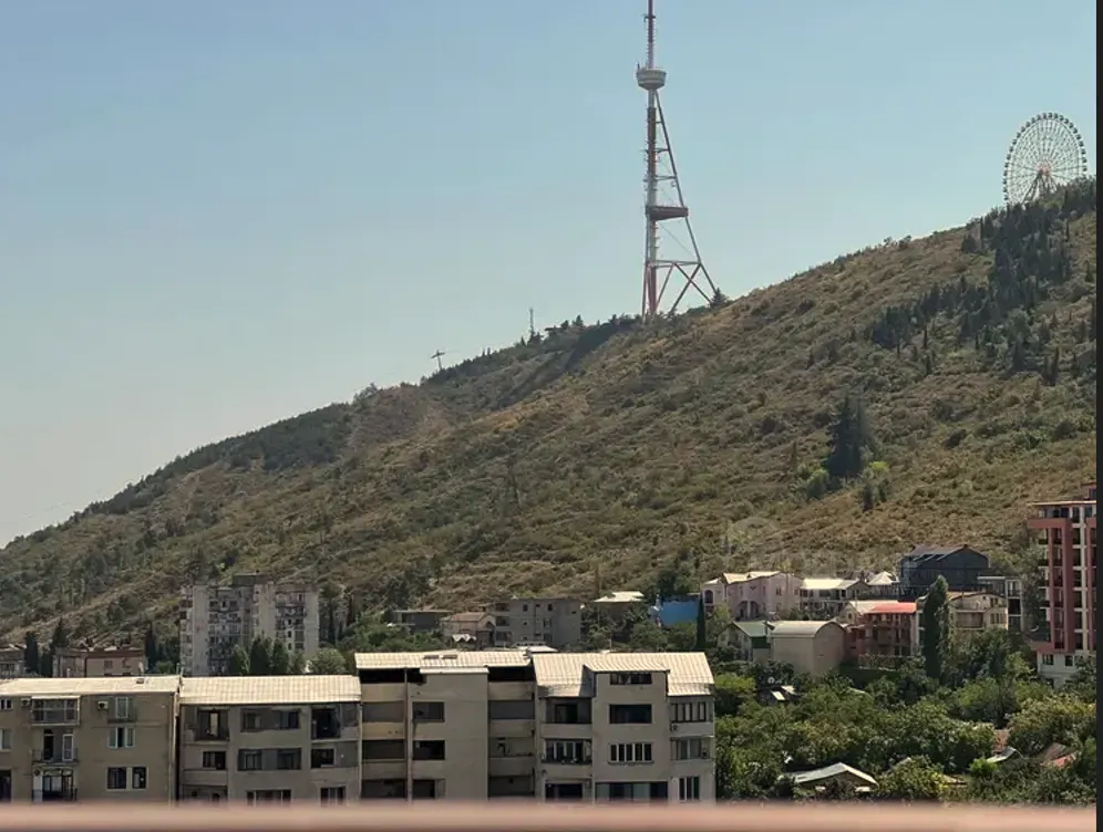 Apartments For Rent three-room 110м² 3/4 floor Tbilisi - photo 7