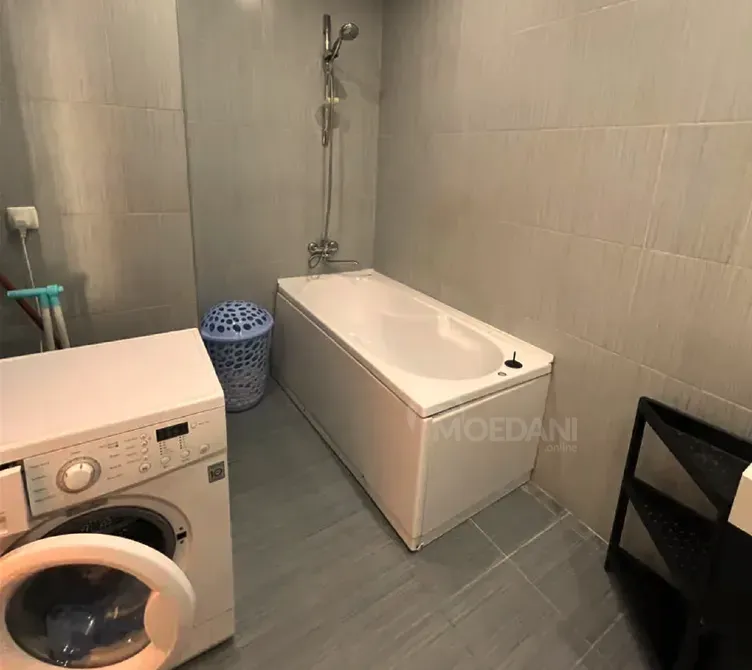 Apartments For Rent three-room 110м² 3/4 floor Tbilisi - photo 11