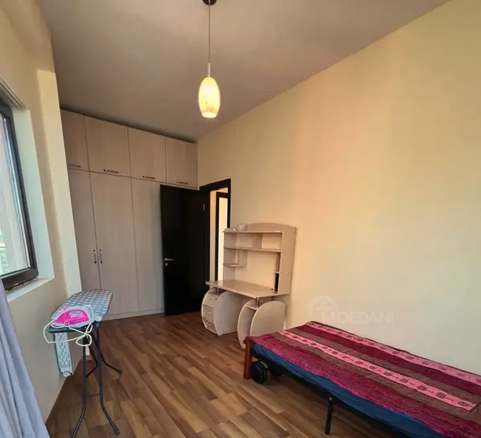Apartments For Rent three-room 110м² 3/4 floor Tbilisi - photo 3
