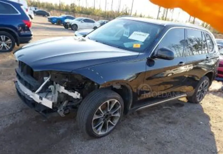 BMW X5 2018 Тбилиси - изображение 2