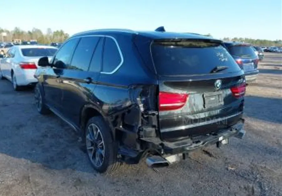 BMW X5 2018 Тбилиси - изображение 3