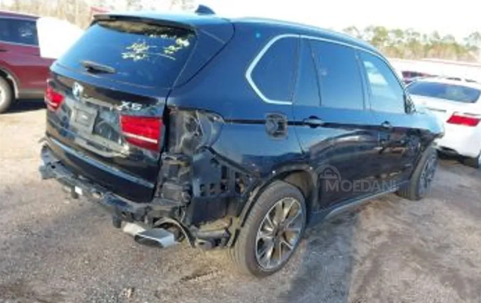 BMW X5 2018 Тбилиси - изображение 4