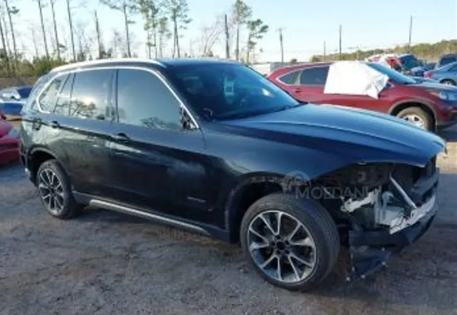 BMW X5 2018 Тбилиси - изображение 1