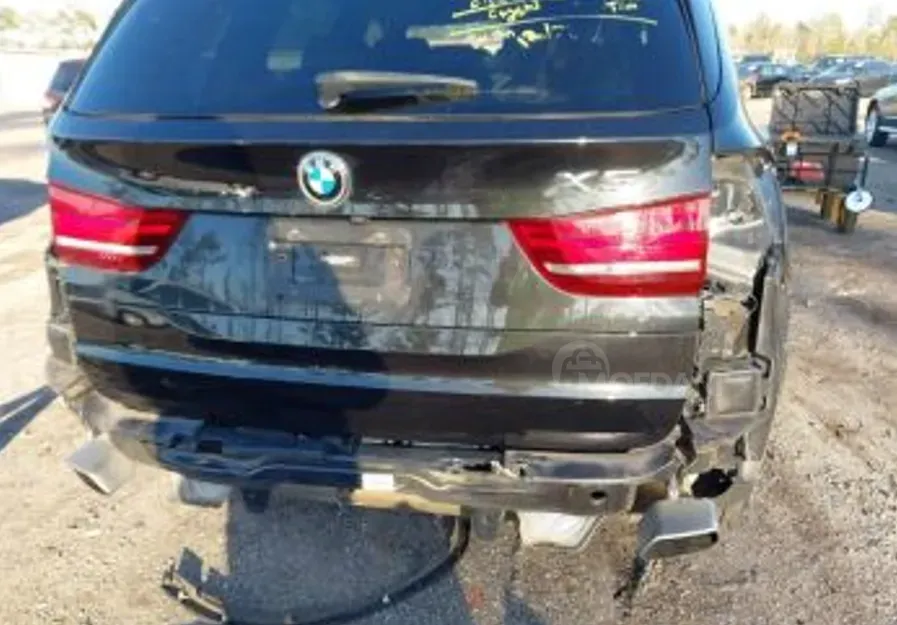 BMW X5 2018 Тбилиси - изображение 5