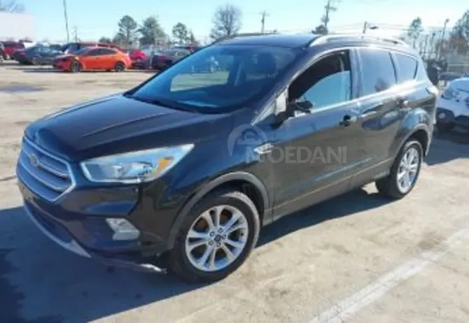 Ford Escape 2018 Тбилиси - изображение 2