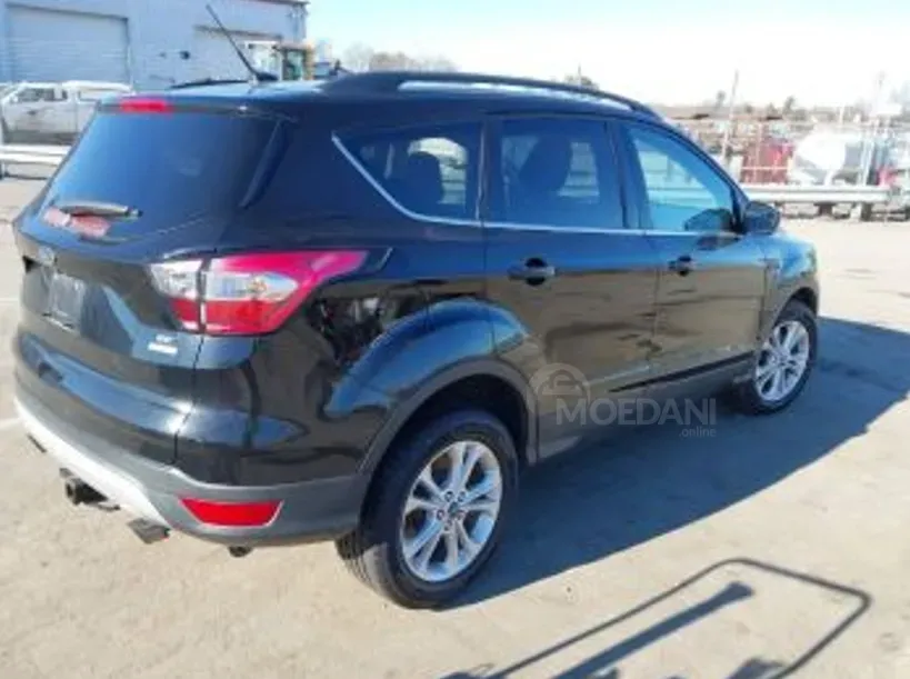 Ford Escape 1.5L 2018 თბილისი - photo 4