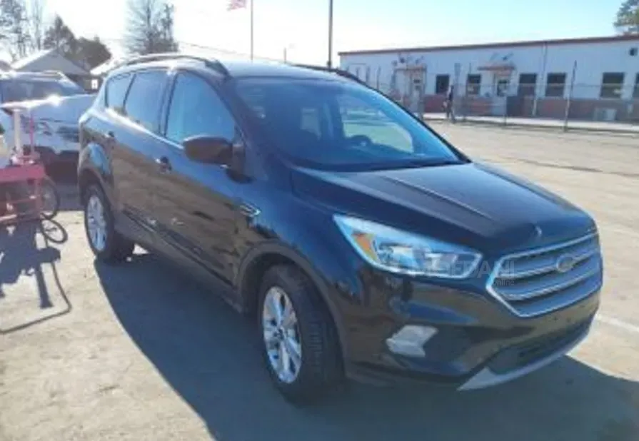 Ford Escape 1.5L 2018 თბილისი - photo 1