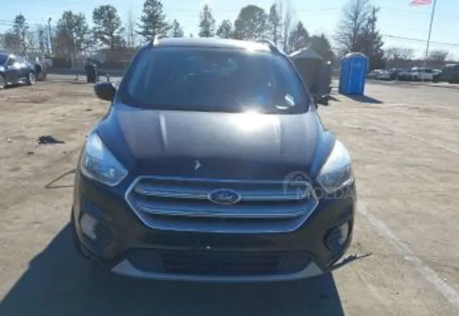 Ford Escape 1.5L 2018 თბილისი - photo 5