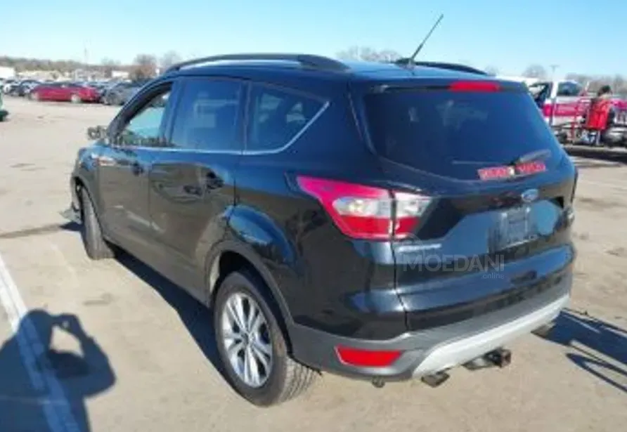 Ford Escape 1.5L 2018 თბილისი - photo 3