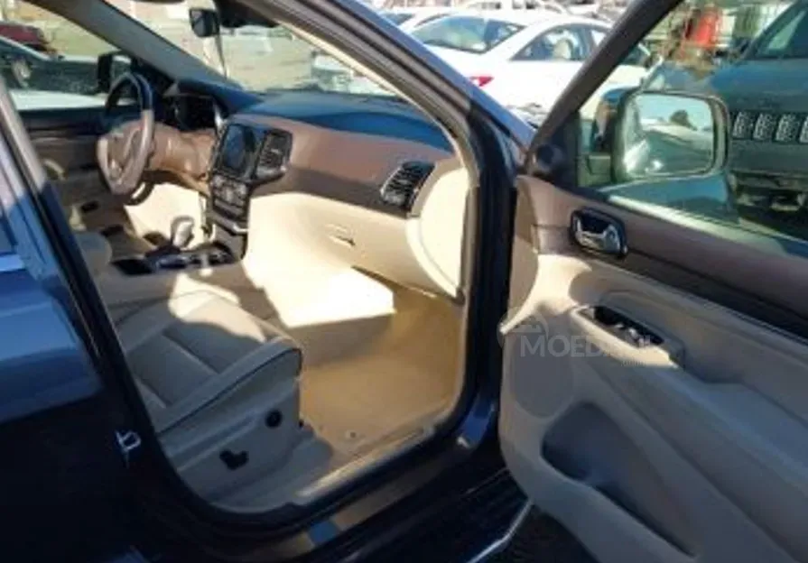 Jeep Grand Cherokee 2019 Тбилиси - изображение 6