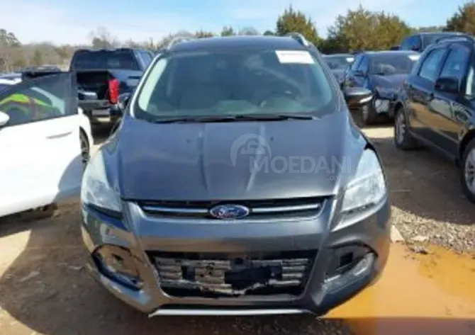 Ford Escape 2016 Тбилиси - изображение 1