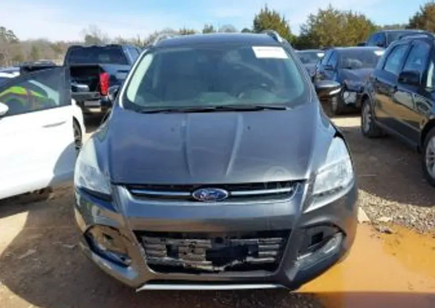 Ford Escape 2L 2016 Тбилиси - изображение 1