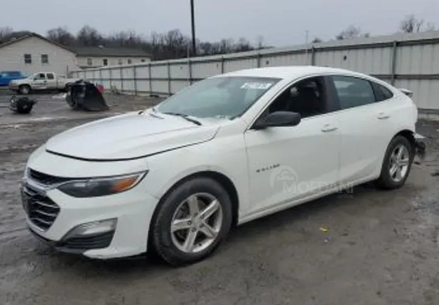 Chevrolet Malibu 2020 Тбилиси - изображение 2