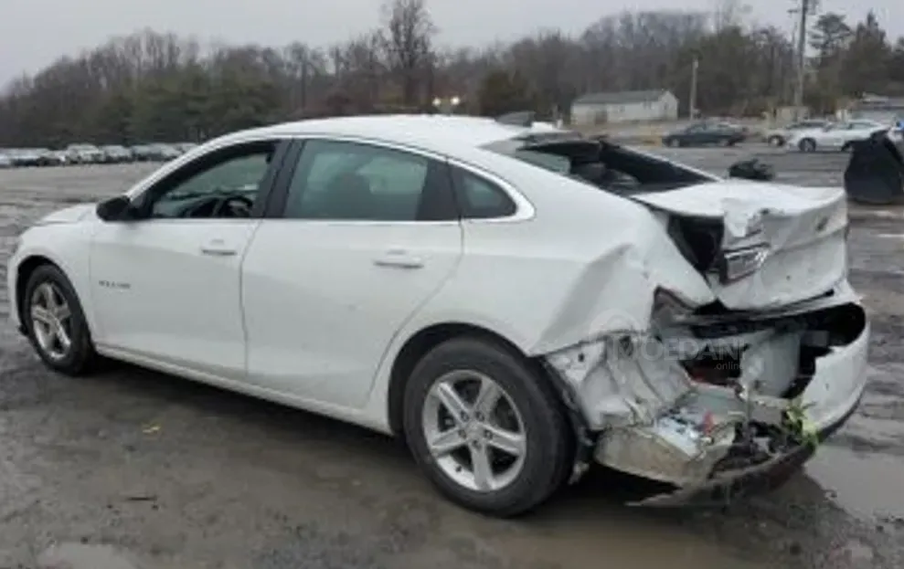 Chevrolet Malibu 2020 Тбилиси - изображение 3