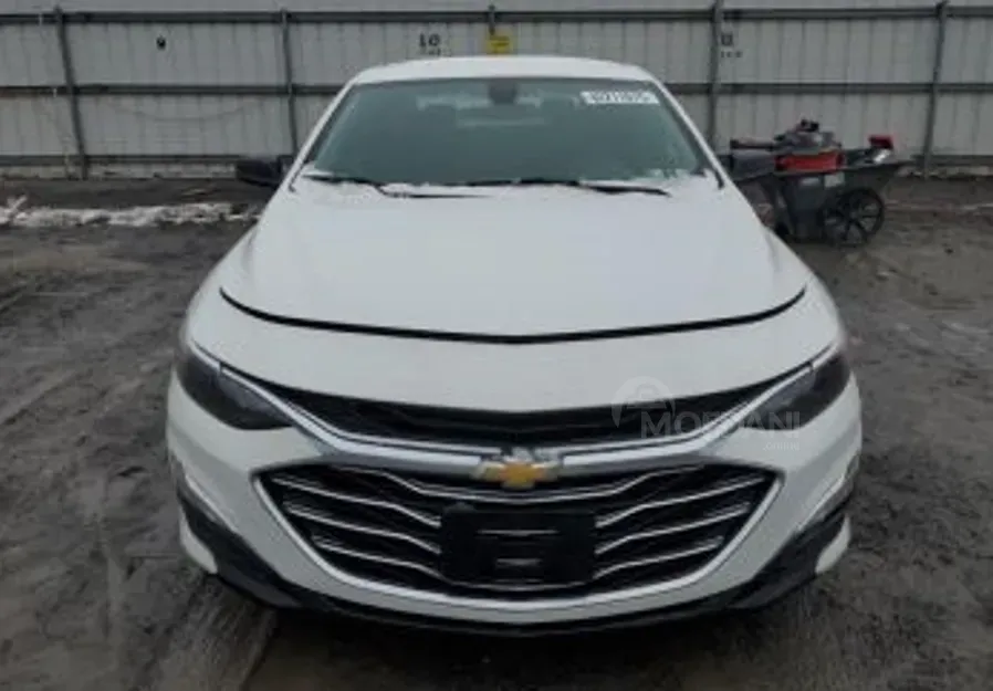Chevrolet Malibu 2020 Тбилиси - изображение 1