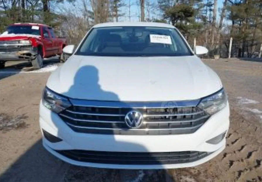 Volkswagen Jetta 1.4 2020 თბილისი - photo 5